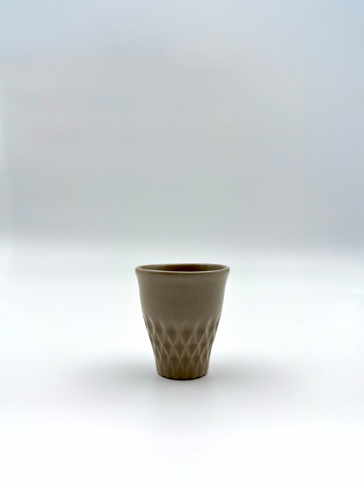 Seramik Espresso Fincan Seti (3'lü Set)