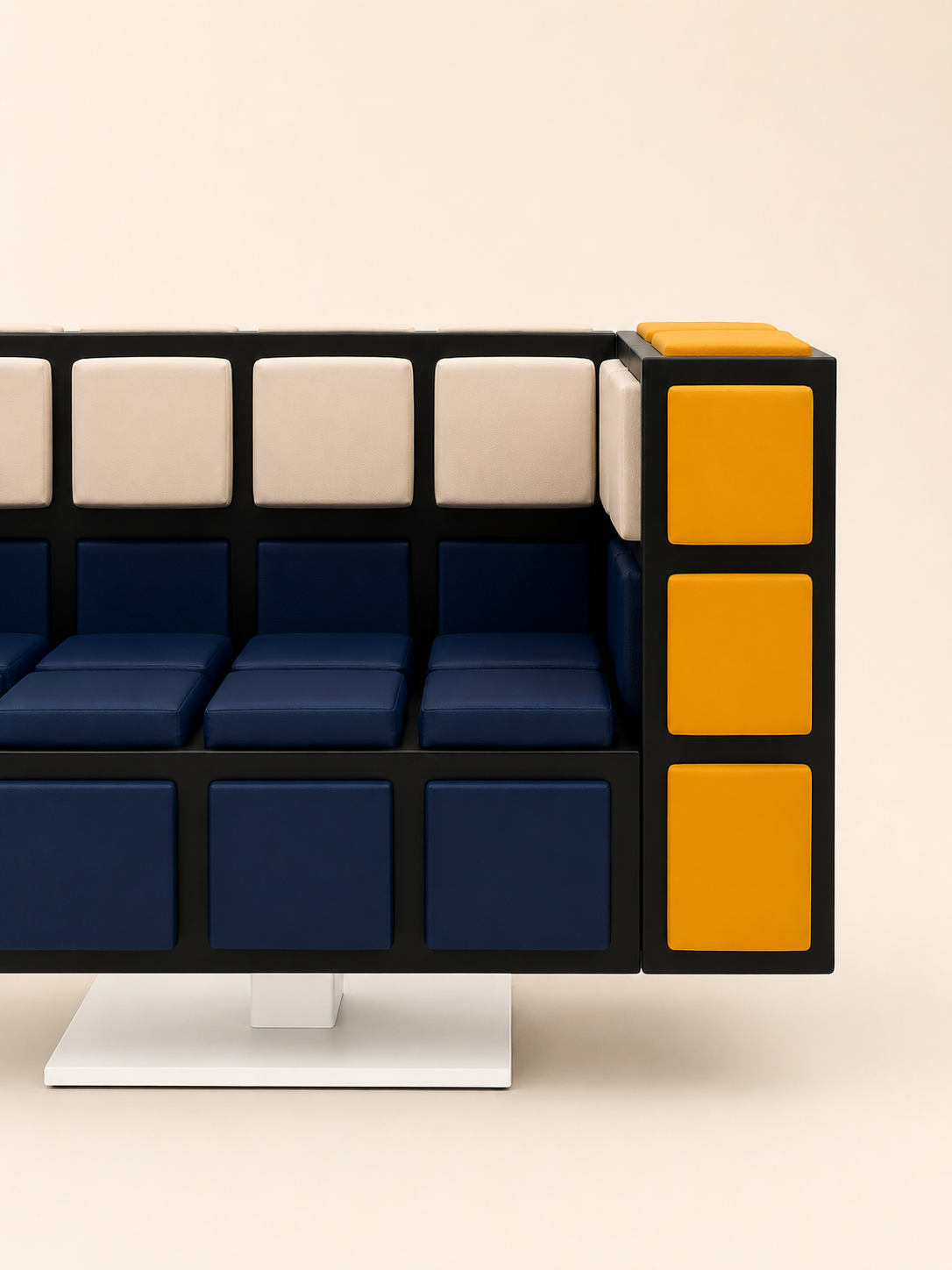 Lego Koltuk
