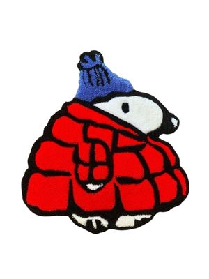 Snoopy - Tufting Halı