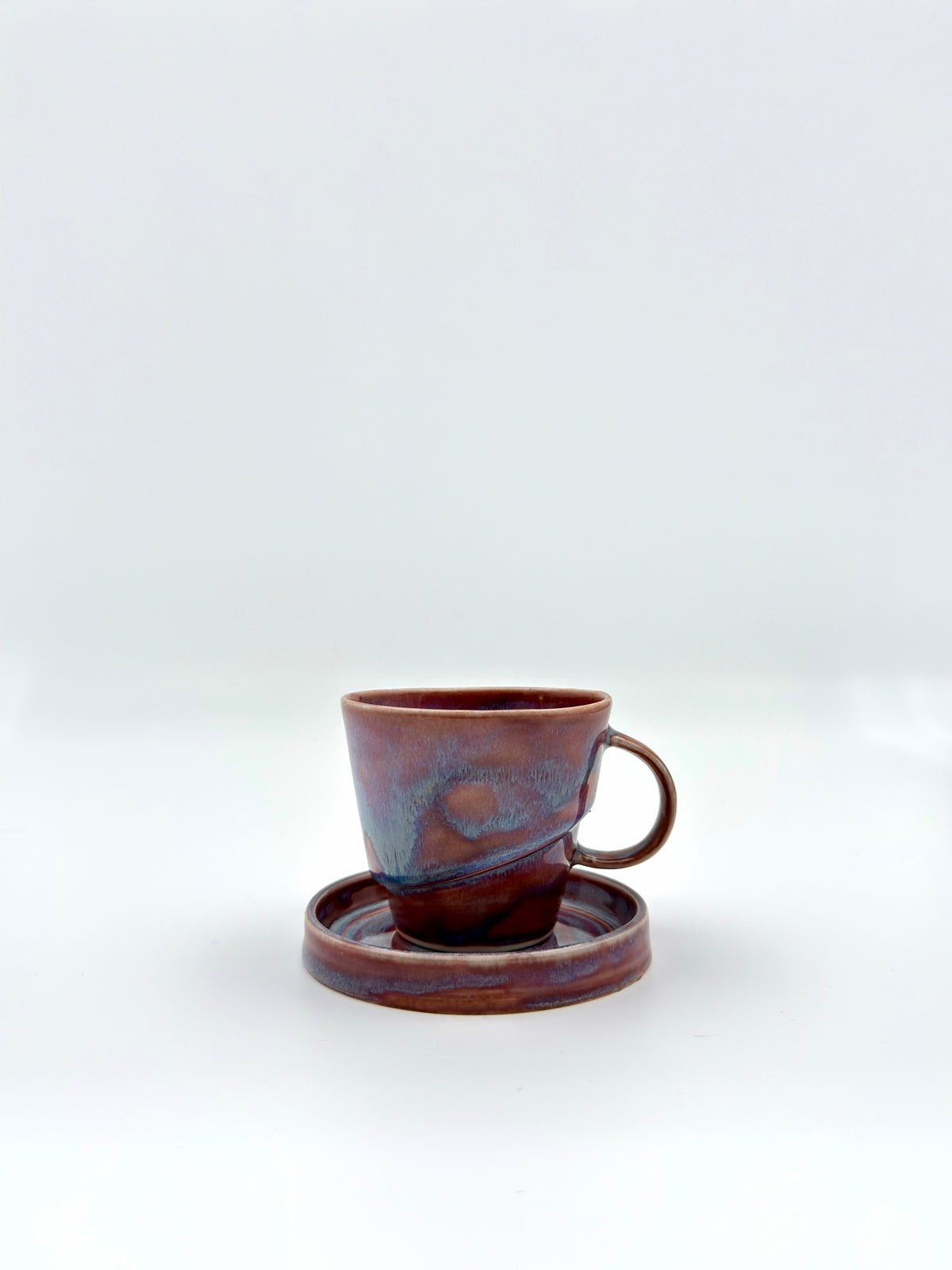 Seramik Fincan Seti (2'li Set)