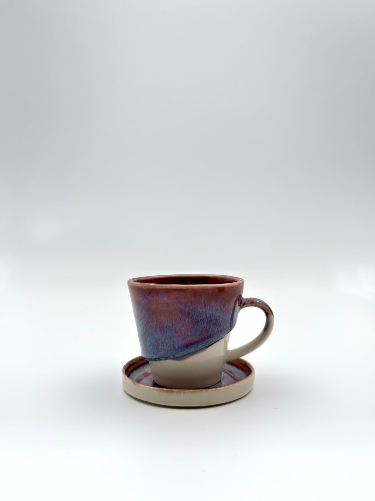 Seramik Fincan Seti (2'li Set)