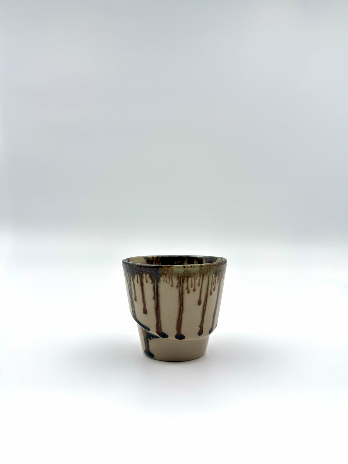 Seramik Espresso Fincan Seti (2'li Set)