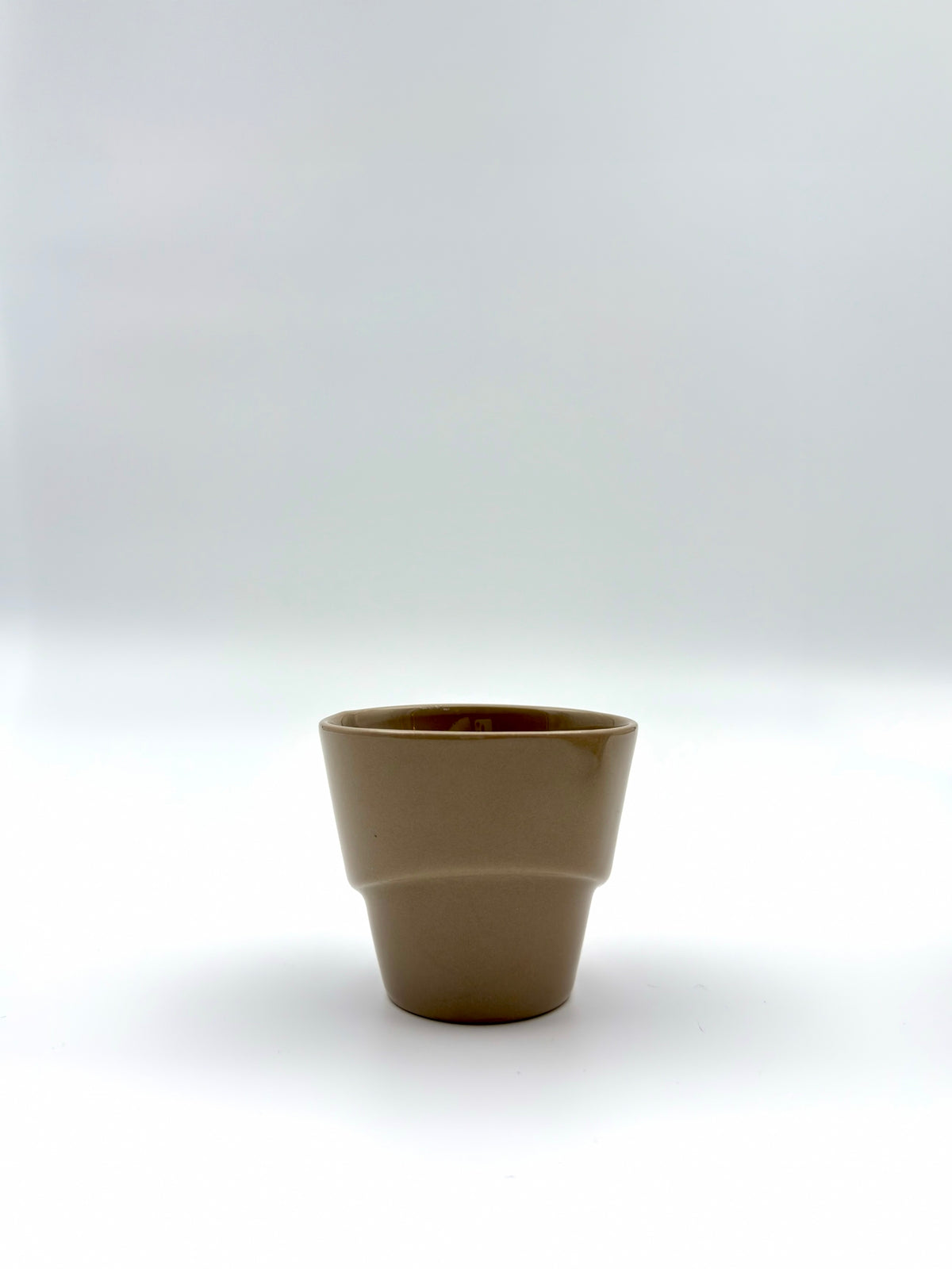Seramik Espresso Fincan Seti (2'li Set)