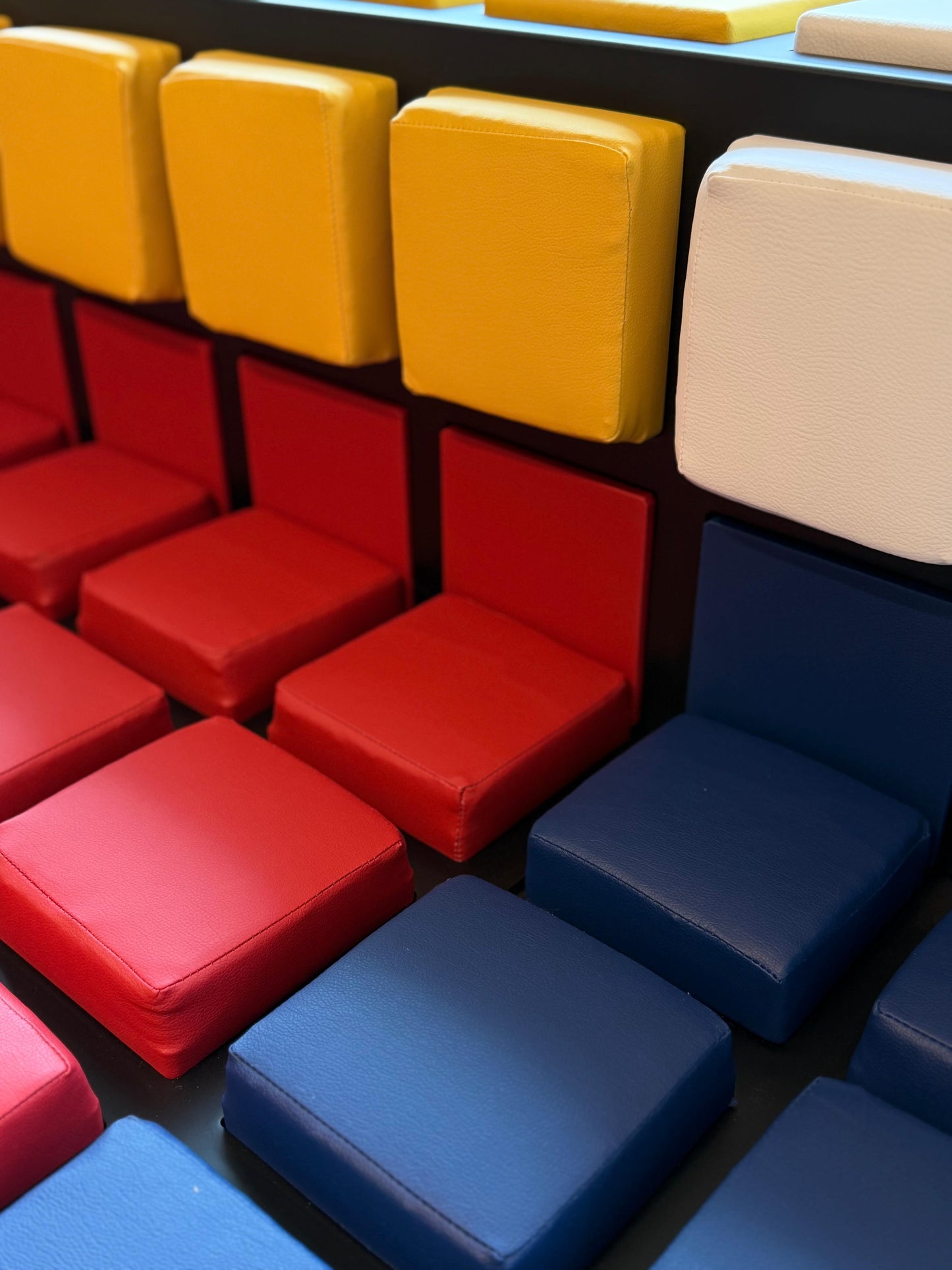 Lego Koltuk