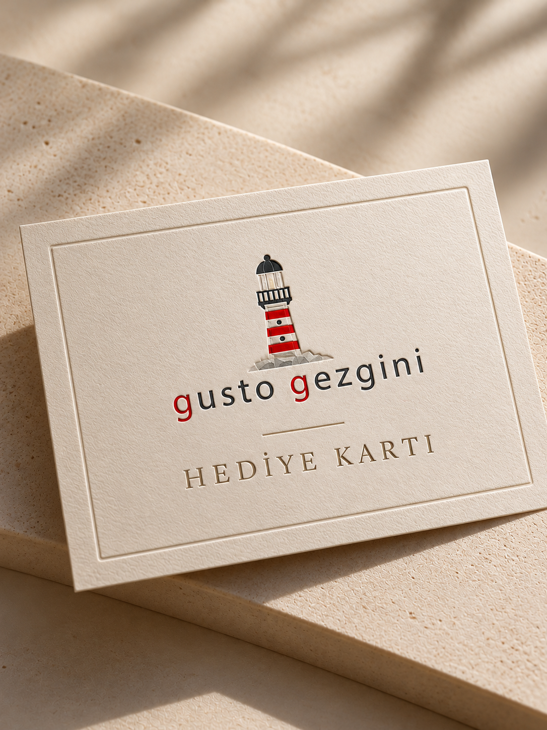 Hediye Kartı